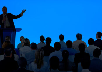 Sözün Büyüsü: Hitabet Sanatı