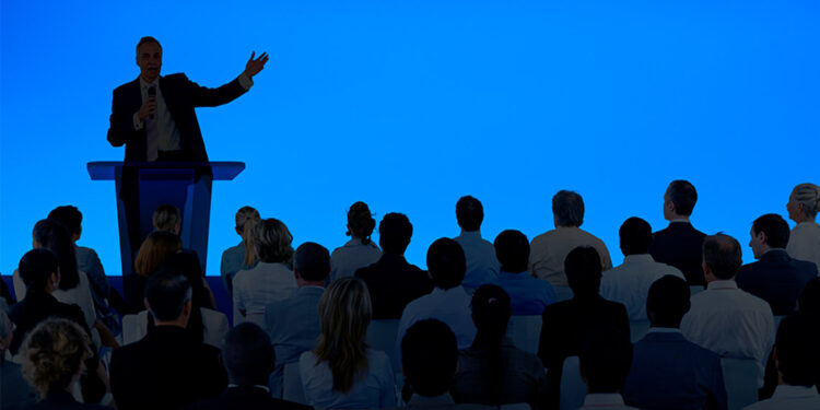 Sözün Büyüsü: Hitabet Sanatı