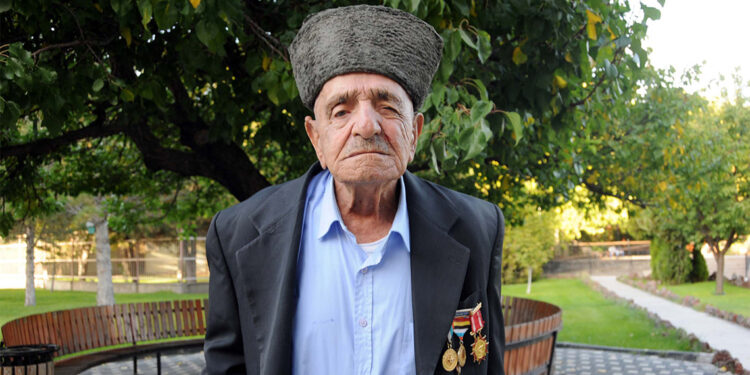 Kore gazisi Mükremin Erturan o günleri unutamıyor