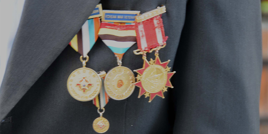 Kore gazisi Mükremin Erturan o günleri unutamıyor