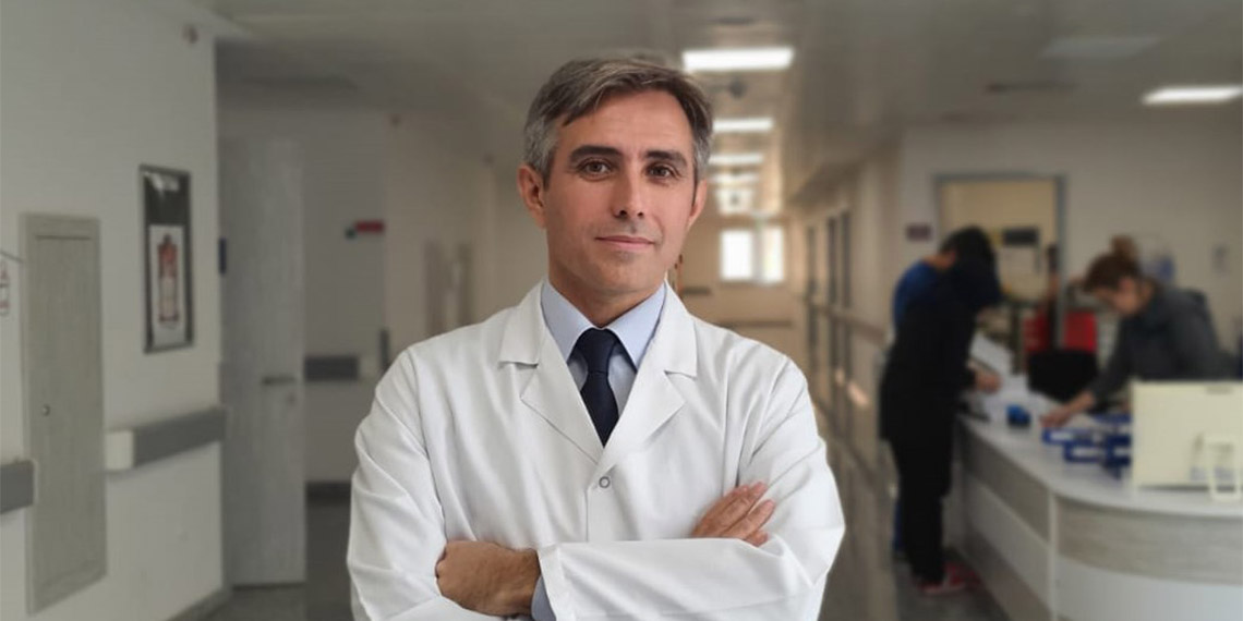 Kovid, kolesterol plaklarına da bulaşıyor