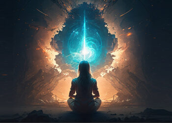 Hayallerinizi imgeleyin: Çekim yasası