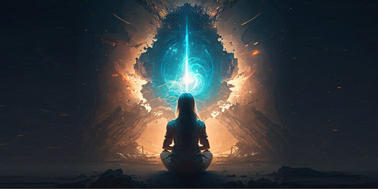 Hayallerinizi imgeleyin: Çekim yasası