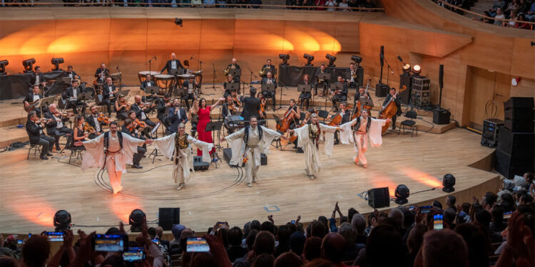 Kültür ve Turizm Bakanlığı'na 450 sözleşmeli sanatçı alınacak