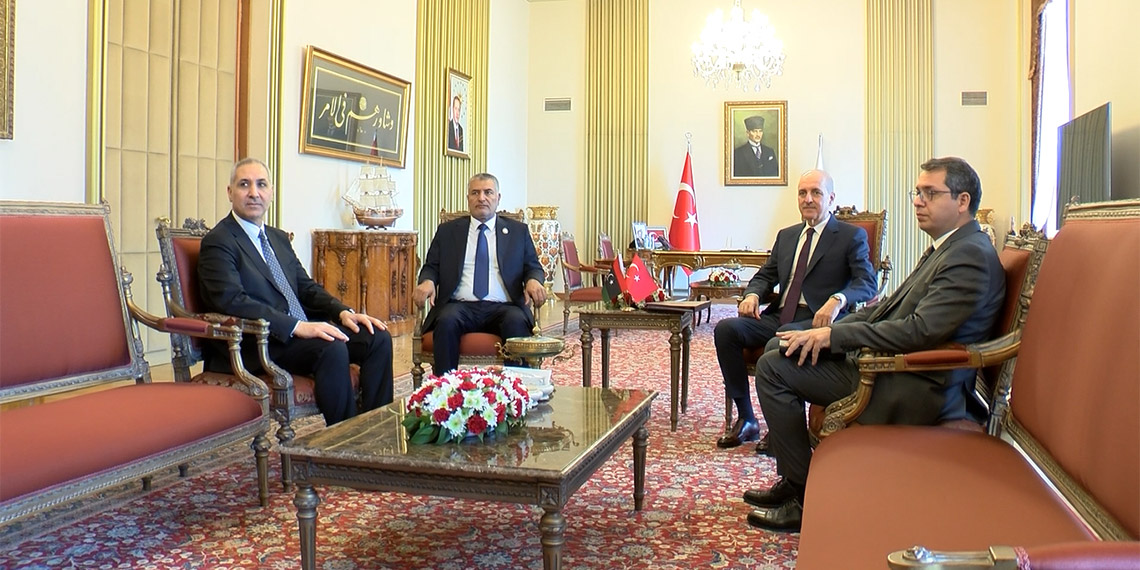 İsrail'in en büyük gücü İslam ülkelerinin parçalanmış olması