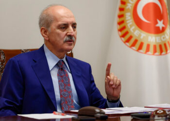 Toprak bütünlüğü temin edilmiş bir Filistin kurulmalı