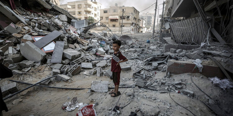 Dünya insanlığını kaybetti