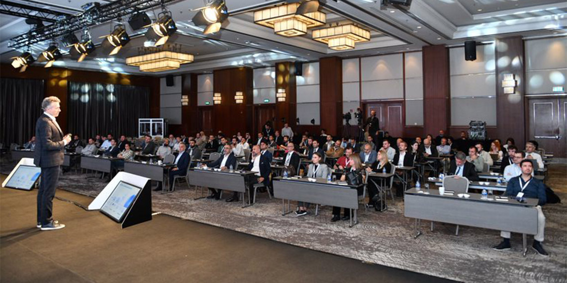 Makine Sektöründe Dijital Dönüşüm Etkinliği düzenlendi