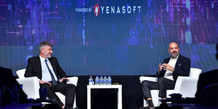 Makine Sektöründe Dijital Dönüşüm Etkinliği düzenlendi