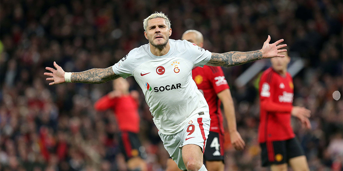 Manchester United'ı burada yenmek çok değerli