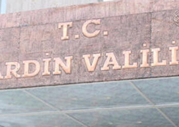 Mardin'de 7 gün eylem yapmak yasak