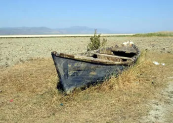 Marmara gölü projesinde sona gelindi