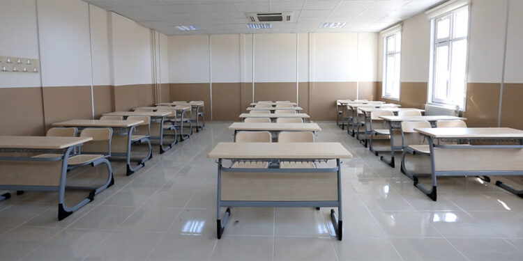 'Hayalet sınıf' kuran özel okullara inceleme başlatıldı