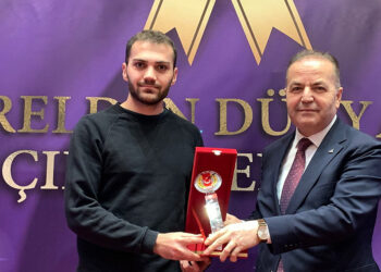 5'inci Geleneksel Medya Ödülleri sahiplerini buldu