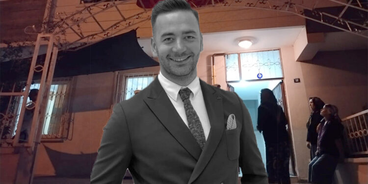 Şehit Mehmet Emre Teke'nin acı haberi ailesine ulaştı