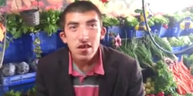 Fehmi Lüp'ün mezarlıkta bıçaklanmış cesedi bulundu