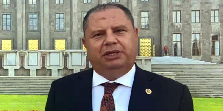 MHP'den dijital bağımlılıkla mücadele teklifi