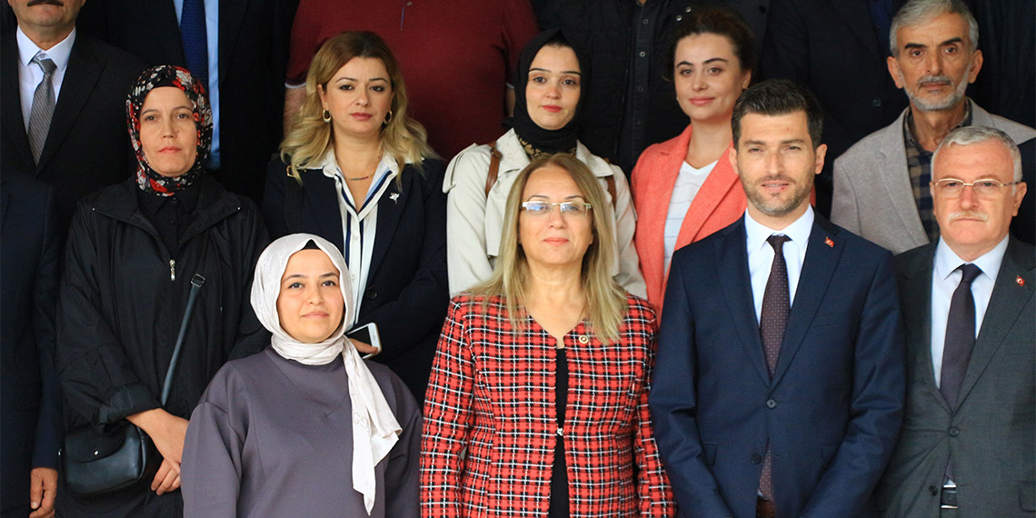 İttifakın kapsamına ilişkin komisyonlar oluşturuldu