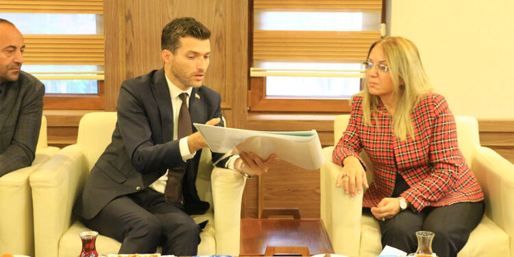 İttifakın kapsamına ilişkin komisyonlar oluşturuldu