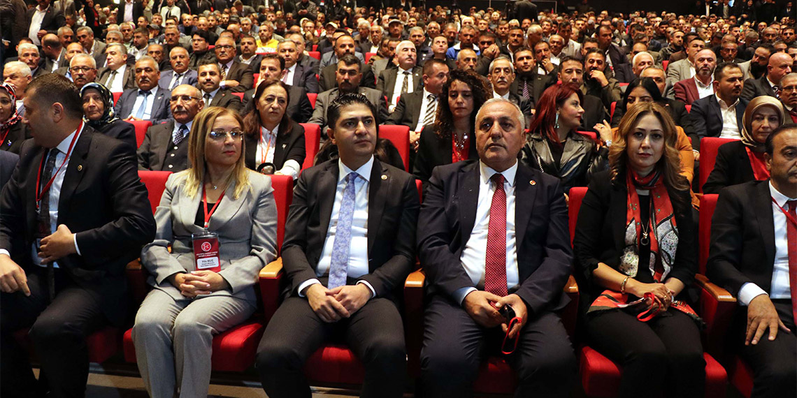 Amerika'nın Suriye'deki varlığı Türkiye'nin bekası için tehdittir