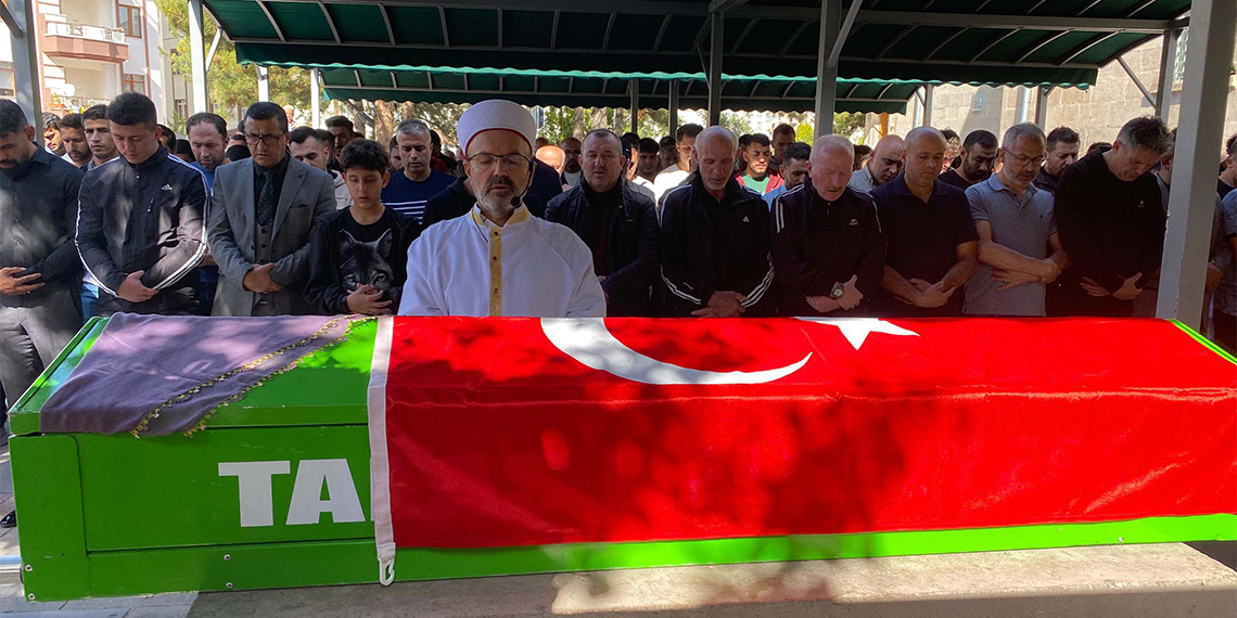 Milli sporcunun öldüğü kazada sürücünün ifadesi ortaya çıktı