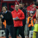 A Milli Futbol Takımı, Avrupa Şampiyonası biletini aldı