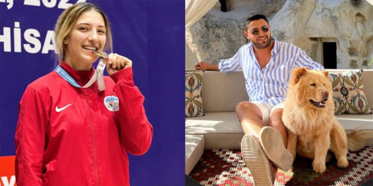 Milli sporcunun öldüğü kazada sürücünün ifadesi ortaya çıktı