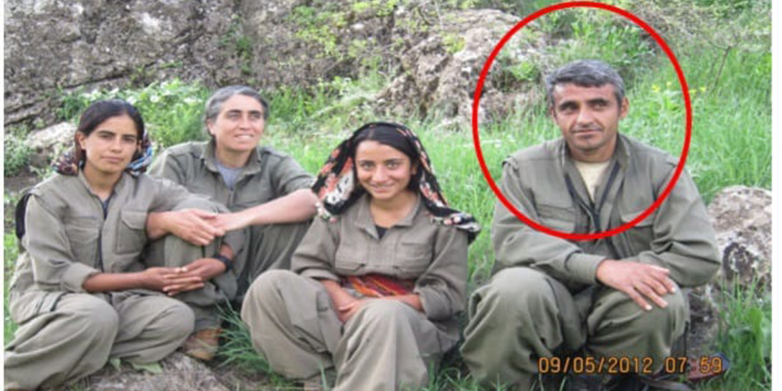 Dağlıca saldırısının planlayıcısı etkisiz hale getirildi