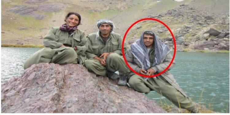 Dağlıca saldırısının planlayıcısı etkisiz hale getirildi