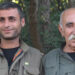 PKK'nın sözde Metina lojistik sorumlusu etkisiz hale getirildi