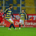 MKE Ankaragücü-Samsunspor maçının ardından