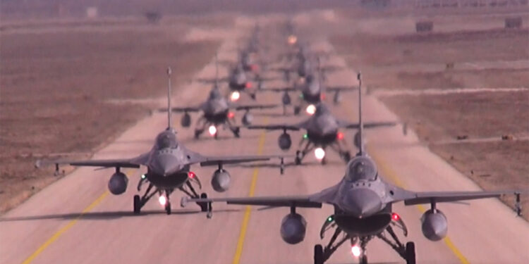 Barış Pınarı Harekatı'nın 4'üncü yılı