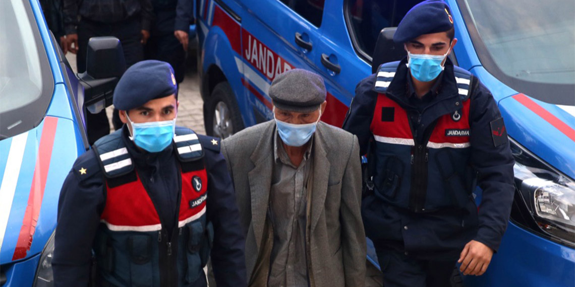 Müslüme Yağal'ın ölümünde yeni gelişme