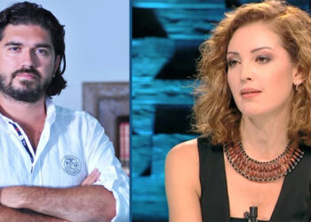 Nagehan Alçı ve Rasim Ozan Kütahyalı boşandı
