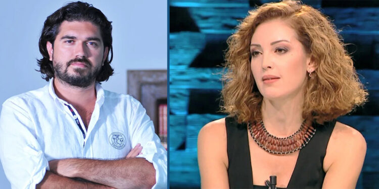 Nagehan Alçı ve Rasim Ozan Kütahyalı boşandı