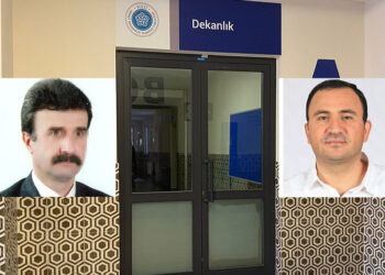 Prof. Dr. Tahir Uluç silahlı saldırı sonucu yaralandı