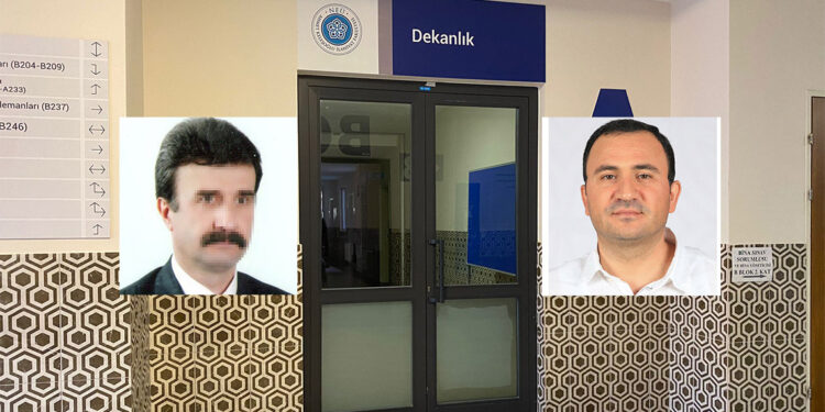 Prof. Dr. Tahir Uluç silahlı saldırı sonucu yaralandı