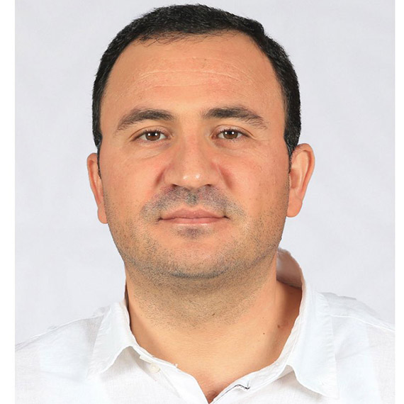 Prof. Dr. Tahir Uluç silahlı saldırı sonucu yaralandı