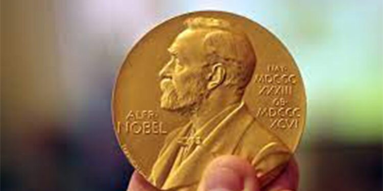 2023 Nobel Ekonomi Ödülü 