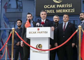 Hamas Filistin halkının asla temsilcisi olamaz