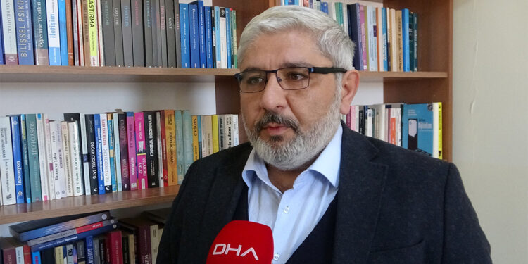 Öğrencilerin ödev yaptırmada kullandığı yapay zeka yanıltabilir