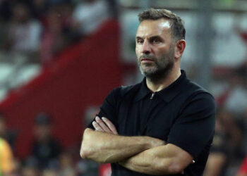 Beşiktaş maçı çok önemli bir derbi