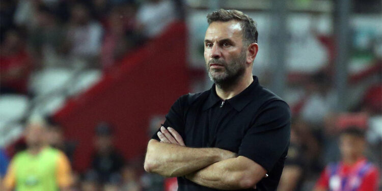 Beşiktaş maçı çok önemli bir derbi