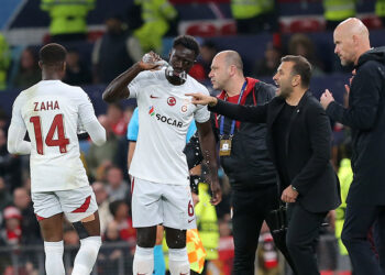 Manchester United'ı burada yenmek çok değerli