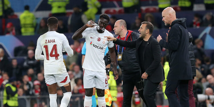 Manchester United'ı burada yenmek çok değerli