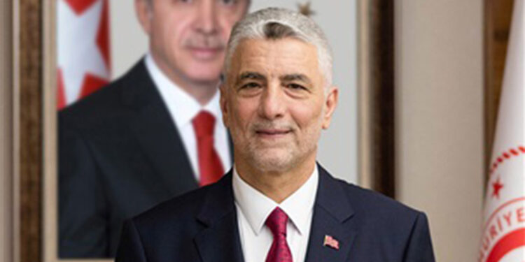 Dış ticaret açığımız 5 milyar dolar olarak gerçekleşti