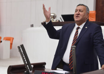 Emeğin hakkı emekçiye teslim edilsin