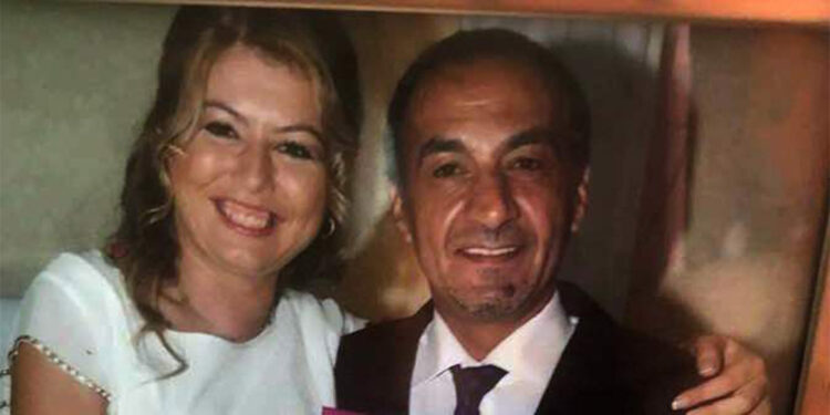 Otelci çift cinayeti davasında sona gelindi