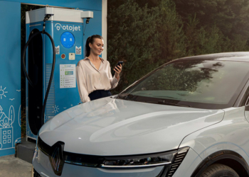 Otojet, EV Charge Show'a katılıyor
