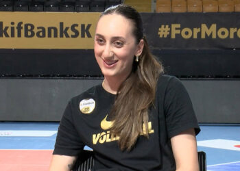 VakıfBank dünyanın en iyi kulübü